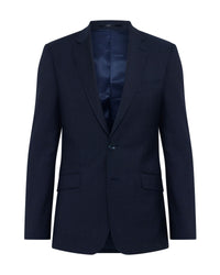 New Hopkins Wool Suit Jacket MENS SUITS