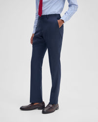 New Hopkins Wool Suit Trousers MENS SUITS