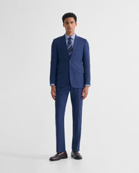 New Hopkins Wool Suit Jacket MENS SUITS