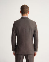 New Hopkins Wool Suit Jacket MENS SUITS