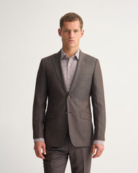 New Hopkins Wool Suit Jacket MENS SUITS