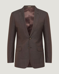 New Hopkins Wool Suit Jacket MENS SUITS