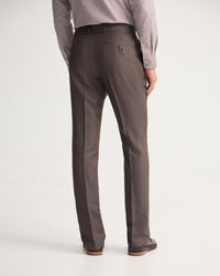 New Hopkins Wool Suit Trousers MENS SUITS