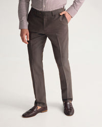New Hopkins Wool Suit Trousers MENS SUITS