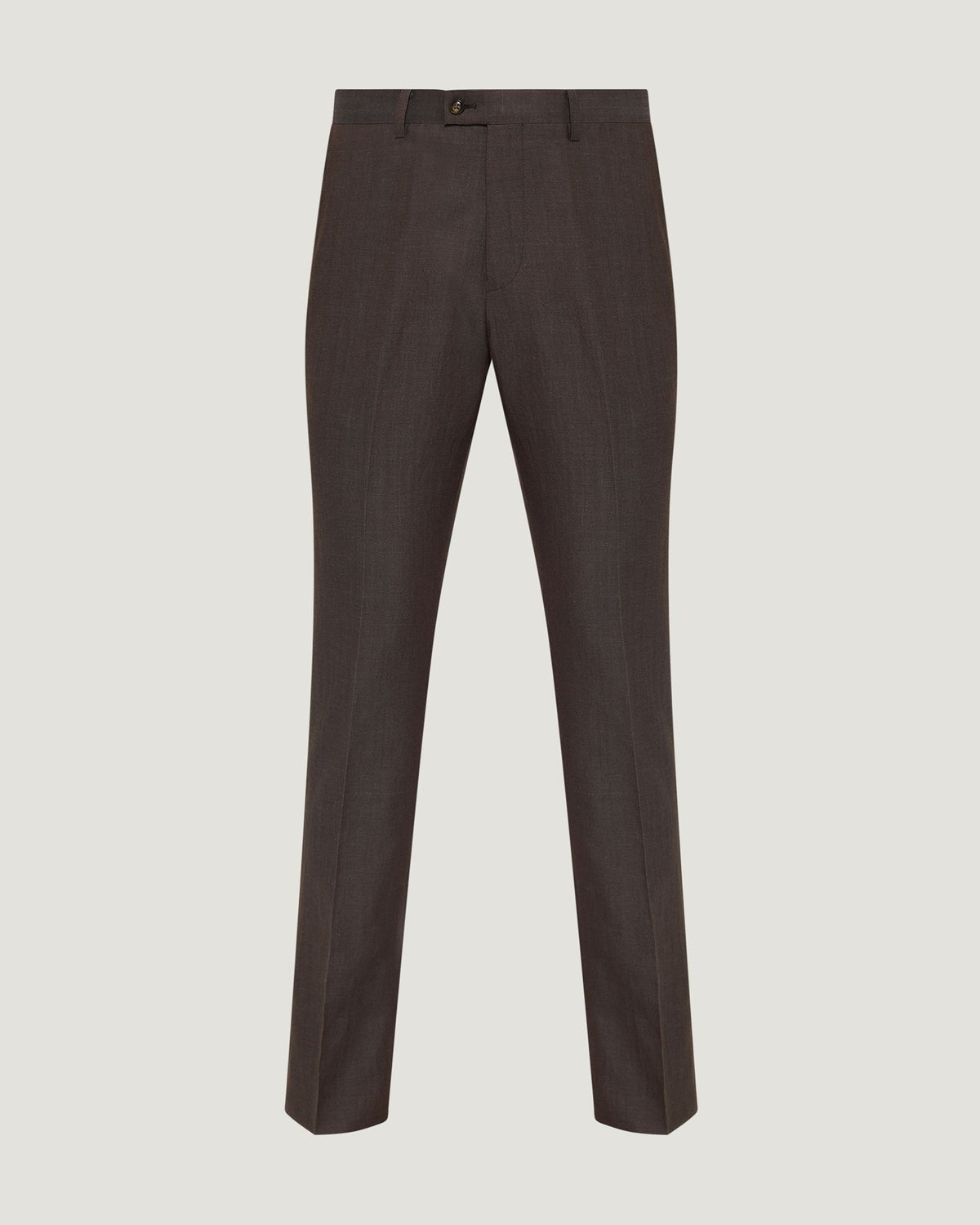 New Hopkins Wool Suit Trousers MENS SUITS