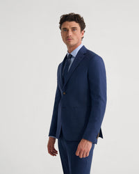 Wordsworth Wool Suit Jacket MENS SUITS