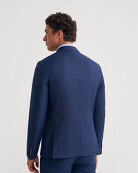 Wordsworth Wool Suit Jacket MENS SUITS