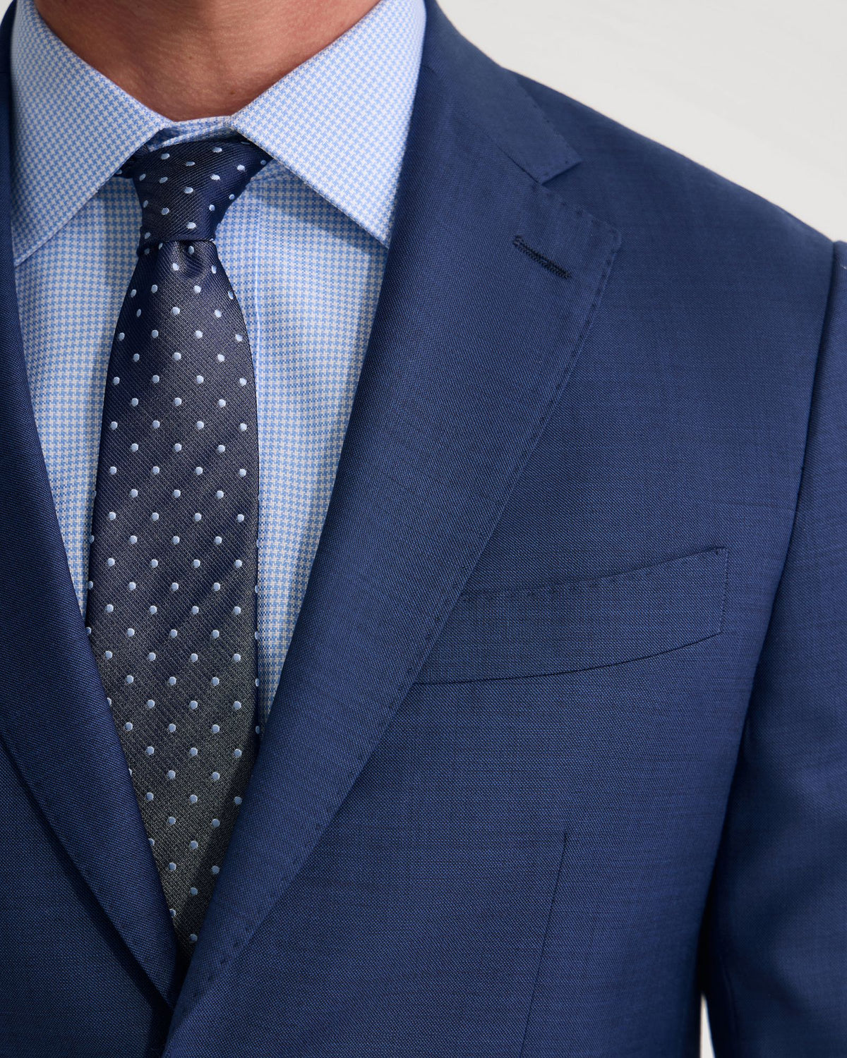 Wordsworth Wool Suit Jacket MENS SUITS