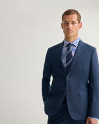 Byron Wool Suit Jacket Luxury MENS SUITS