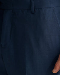 Byron Wool Suit Trousers Luxury MENS TROUSERS