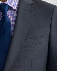 New Hopkins Wool Suit Jacket MENS SUITS