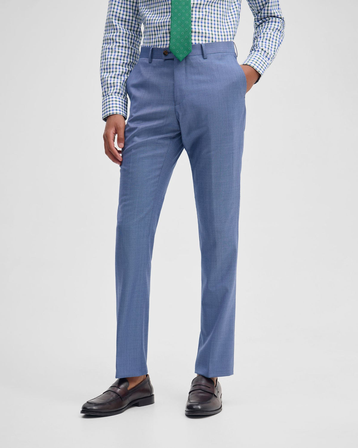 Hopkins Suit Trousers MENS SUITS