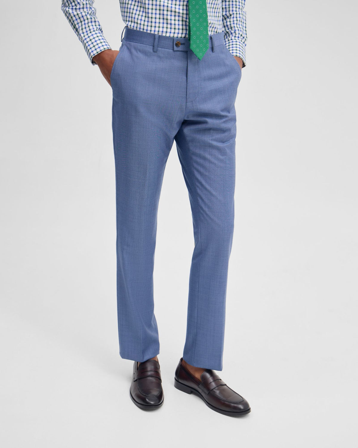 Hopkins Suit Trousers MENS SUITS