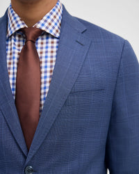 Byron Wool Suit Jacket MENS SUITS