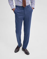 Byron Wool Suit Trousers MENS TROUSERS