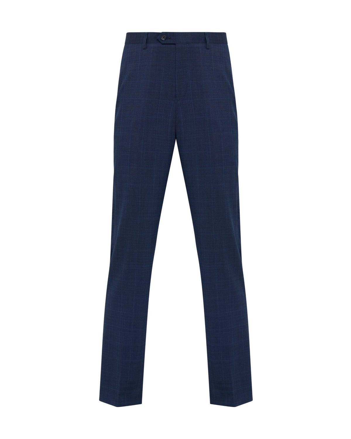 Byron Wool Suit Trousers MENS TROUSERS
