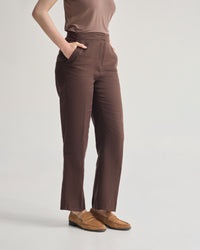 Nina Straight Leg Pant WOMENS PANTS