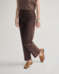 Nina Straight Leg Pant WOMENS PANTS