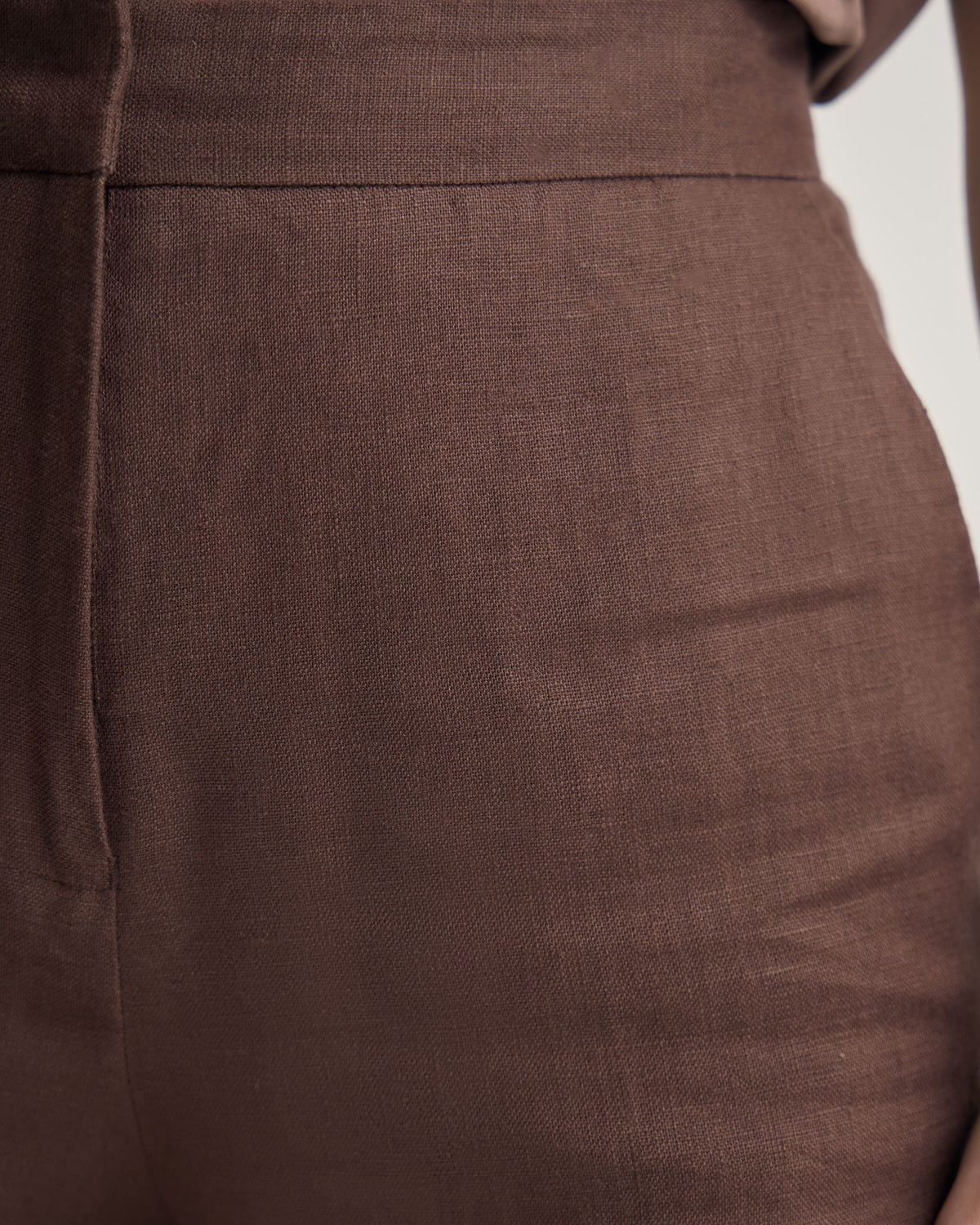 Nina Straight Leg Pant WOMENS PANTS