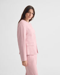 Petra Pocket Detail Suit Jacket WOMENS SUITS JKTS COATS
