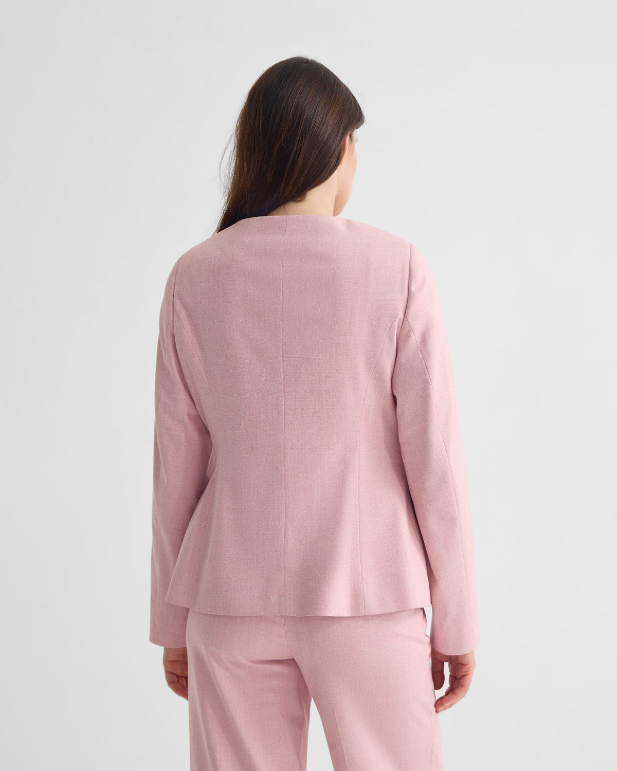 Petra Pocket Detail Suit Jacket WOMENS SUITS JKTS COATS
