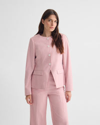 Petra Pocket Detail Suit Jacket WOMENS SUITS JKTS COATS