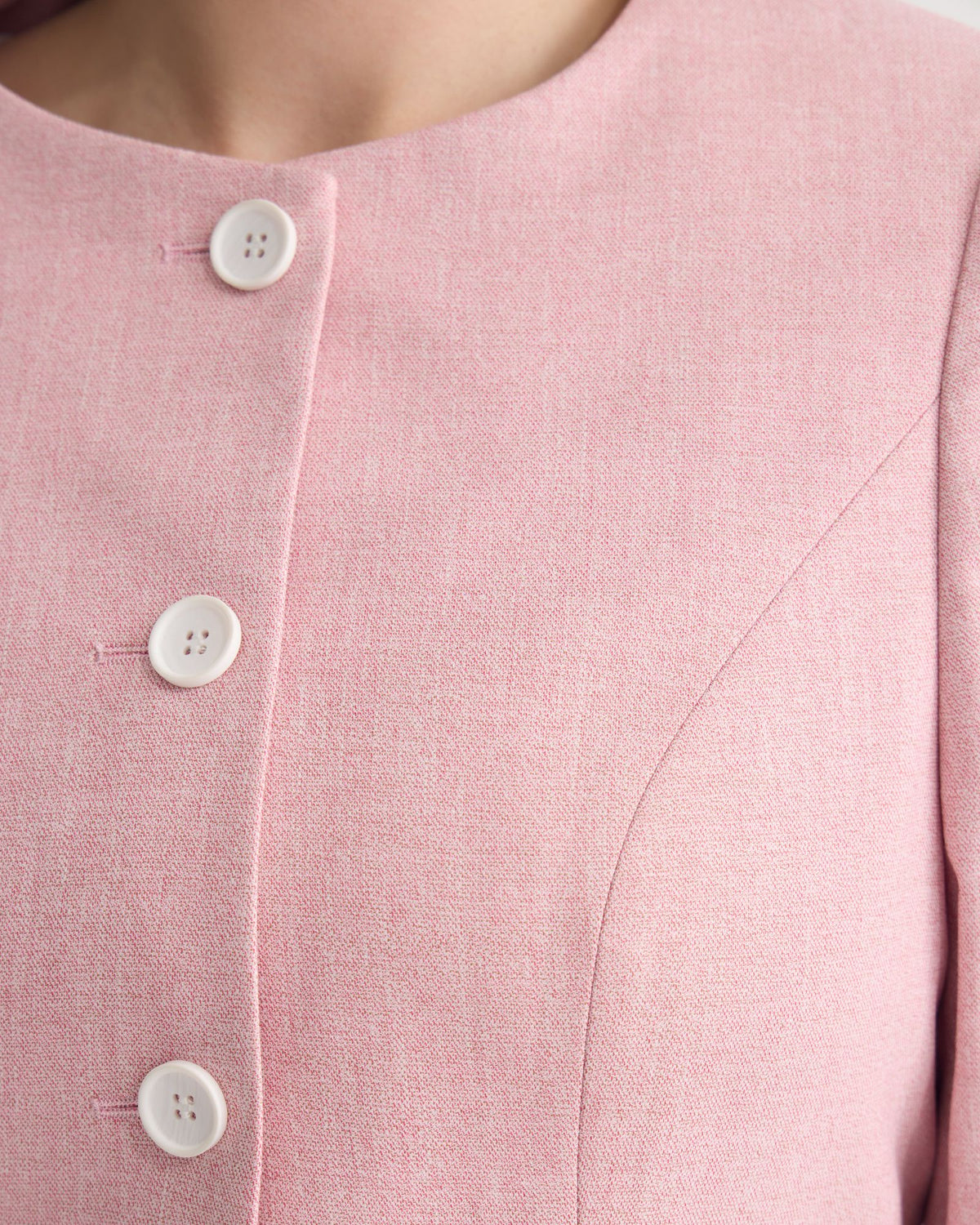 Petra Pocket Detail Suit Jacket WOMENS SUITS JKTS COATS