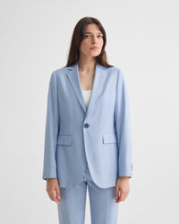 Ebony Suit Jacket WOMENS SUITS JKTS COATS