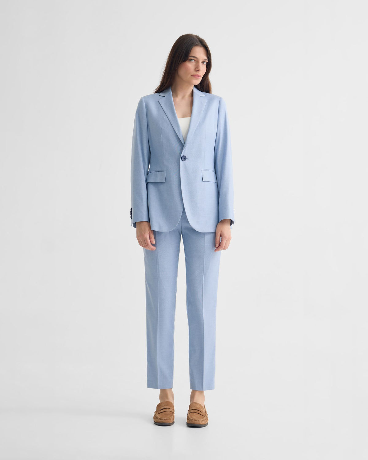 Charla Suit Pants WOMENS SUITS JKTS COATS