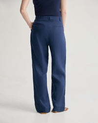 Lola Linen Pant WOMENS PANTS