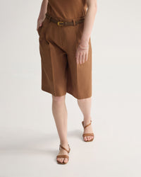 Peggy Bermuda Shorts WOMENS PANTS