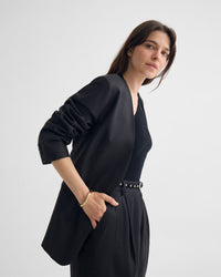 Alina Jacket WOMENS SUITS JKTS COATS