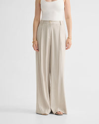 Margot Stretch Linen Pant WOMENS SUITS JKTS COATS