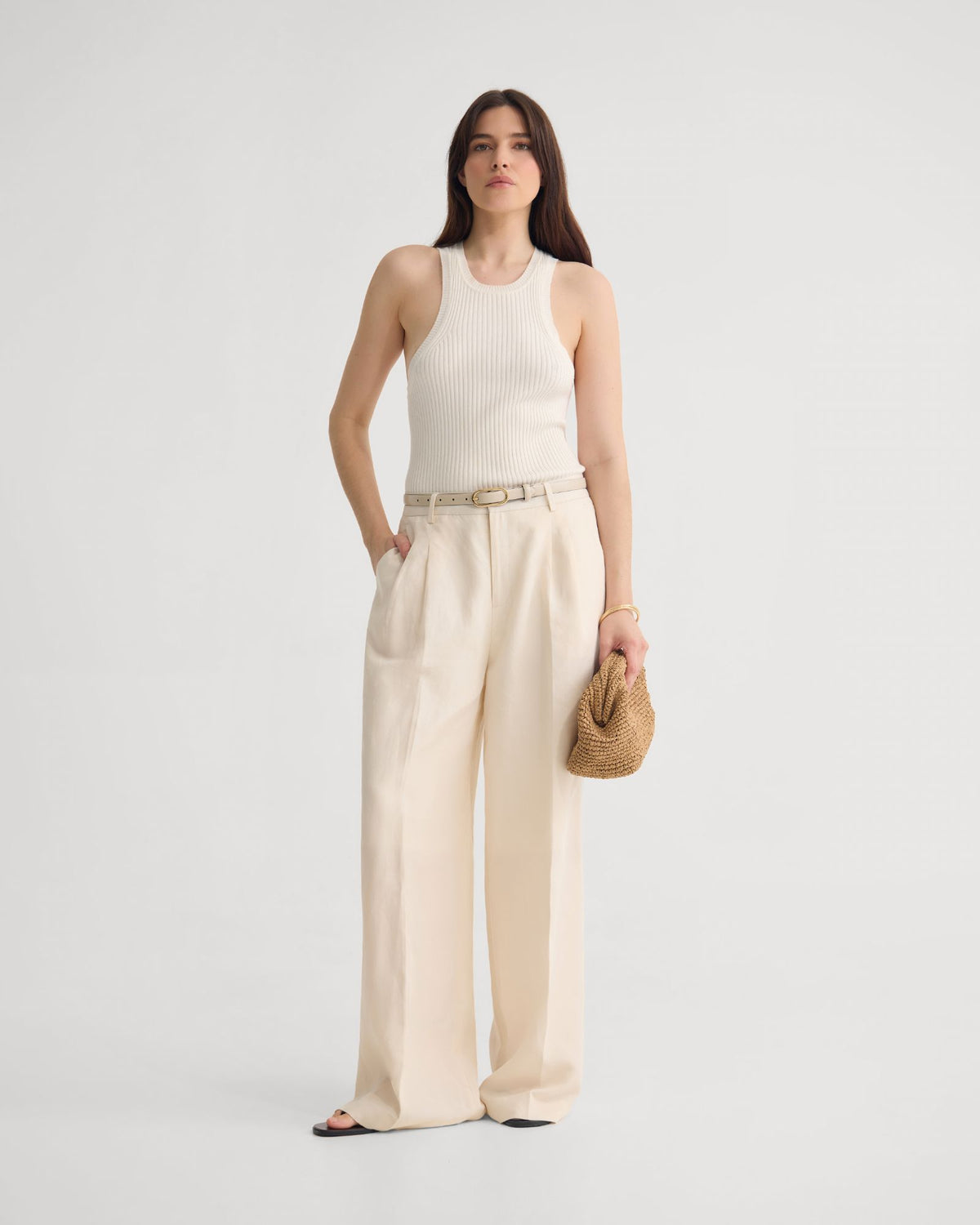 Cameron Pant WOMENS PANTS