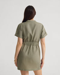 Kitty Mini Dress WOMENS DRESSES