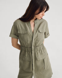 Kitty Mini Dress WOMENS DRESSES