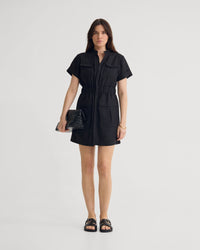 Kitty Mini Dress WOMENS DRESSES