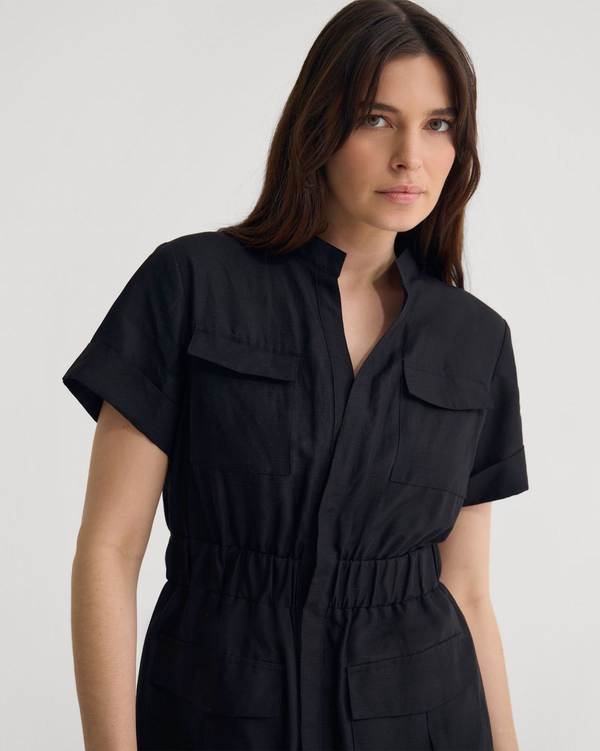 Kitty Mini Dress WOMENS DRESSES