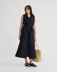 Olympia Midi Dress WOMENS DRESSES