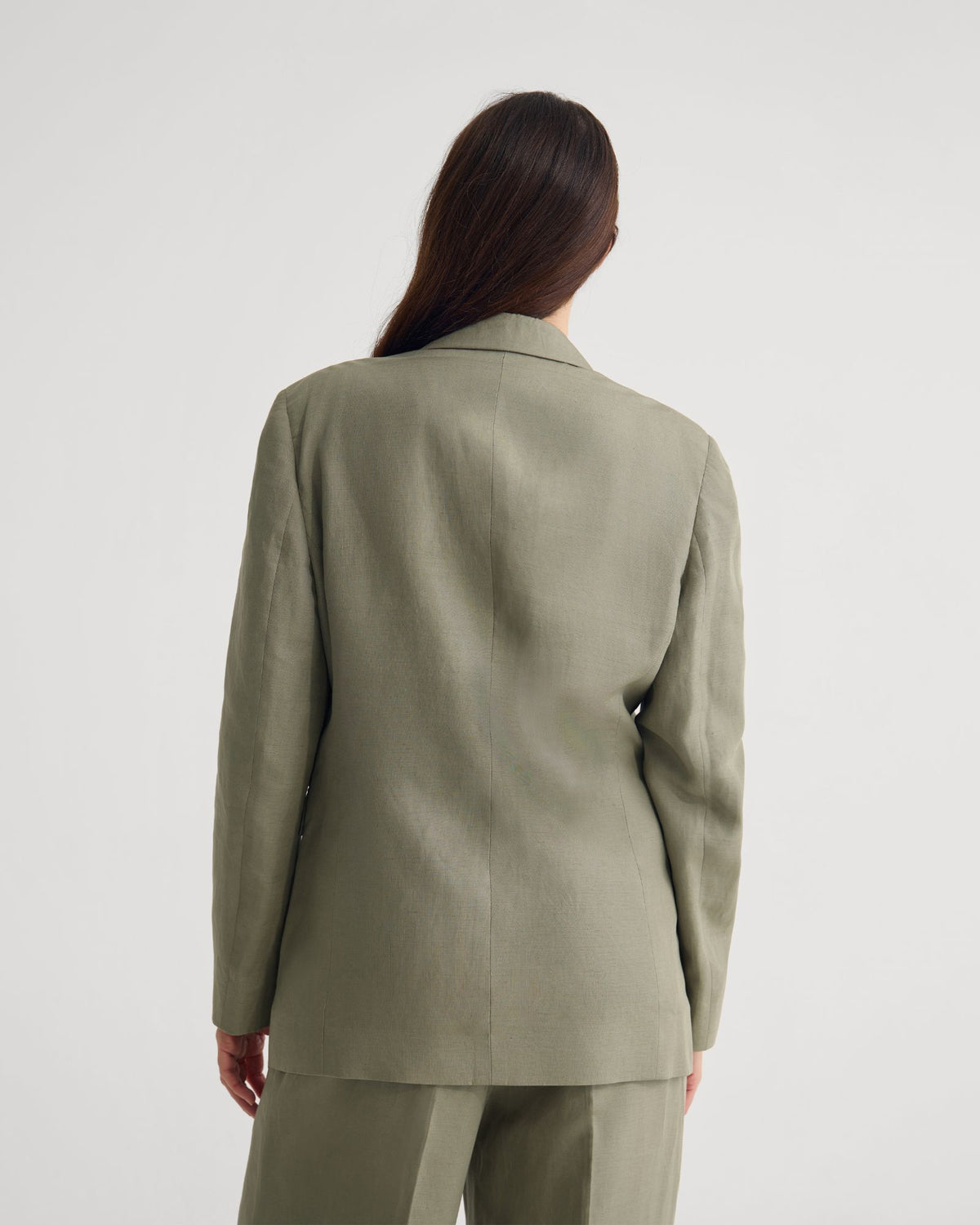 Jude Boyfriend Blazer WOMENS SUITS JKTS COATS