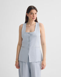 Paege Vest Top WOMENS TOPS
