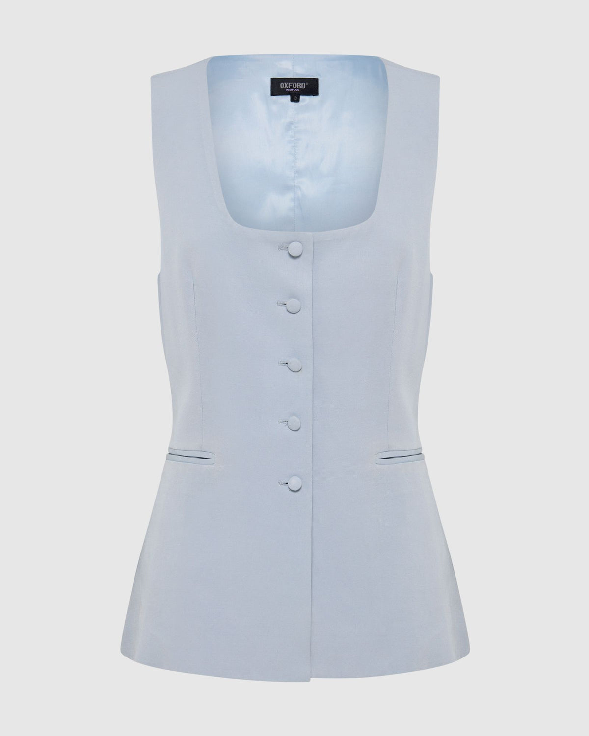 Paege Vest Top WOMENS TOPS