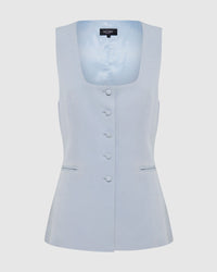 Paege Vest Top WOMENS TOPS