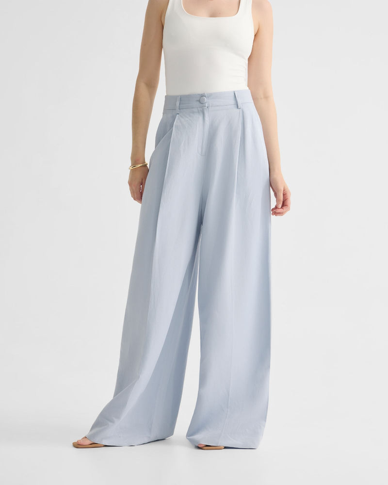 Margot Wide Leg Pants WOMENS PANTS