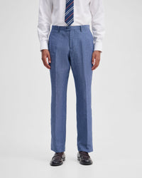 Hardy Linen Suit Trousers MENS SUITS
