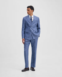 Hardy Linen Suit Trousers MENS SUITS
