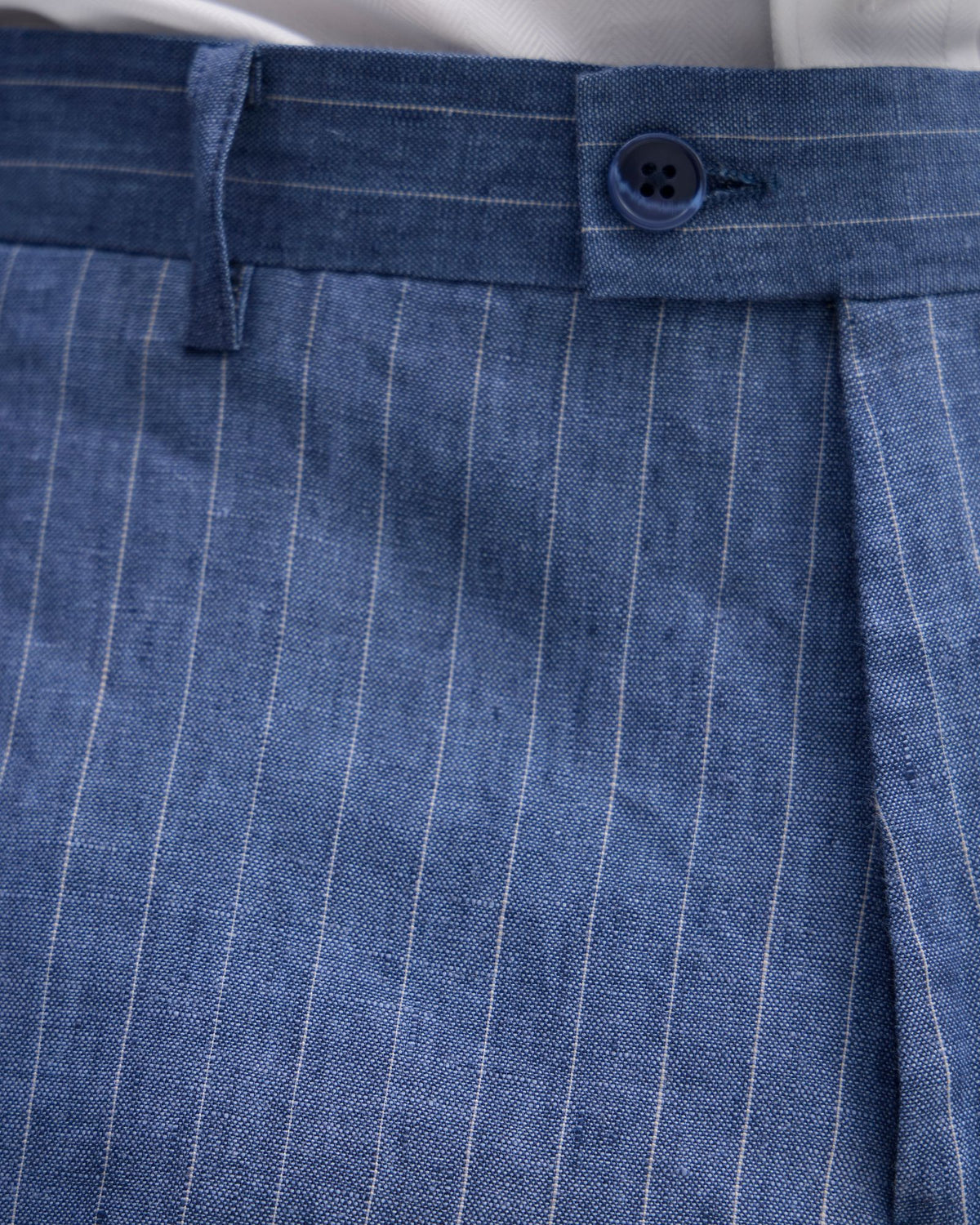 Hardy Linen Suit Trousers MENS SUITS