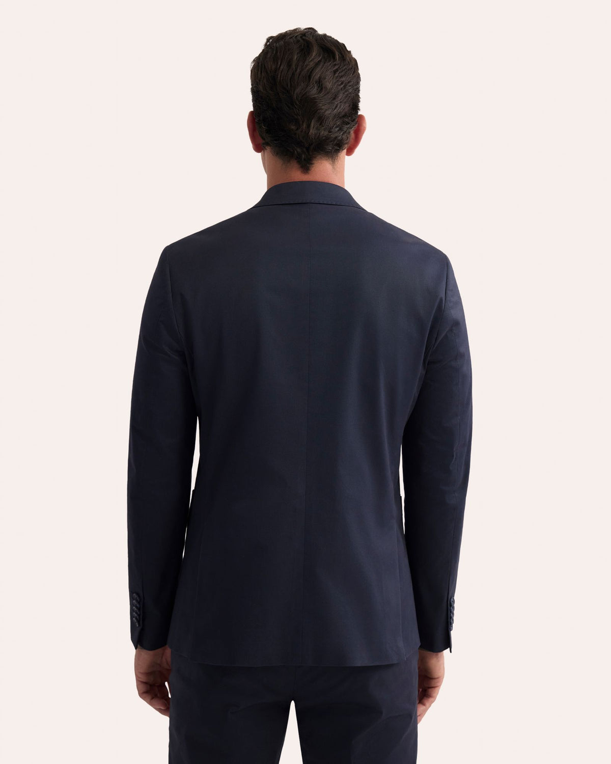 Wordsworth Jacket MENS JACKETS AND COATS