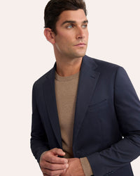 Wordsworth Jacket MENS JACKETS AND COATS