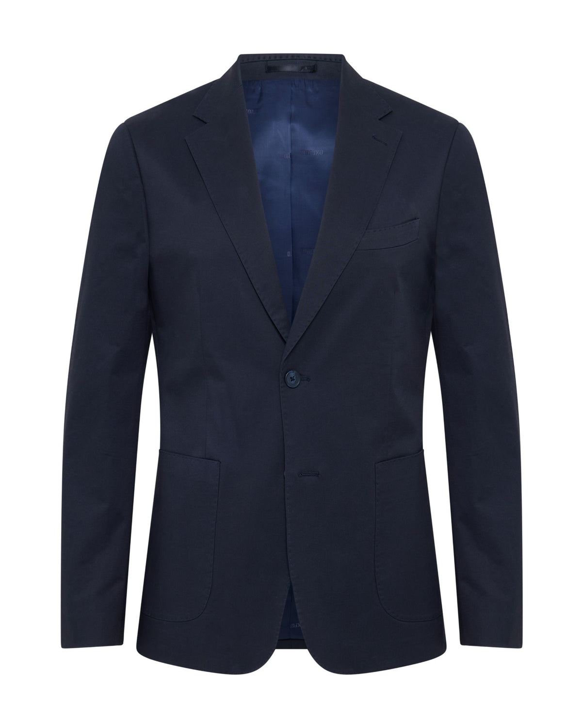 Wordsworth Cotton Blend Jacket MENS JACKETS AND COATS